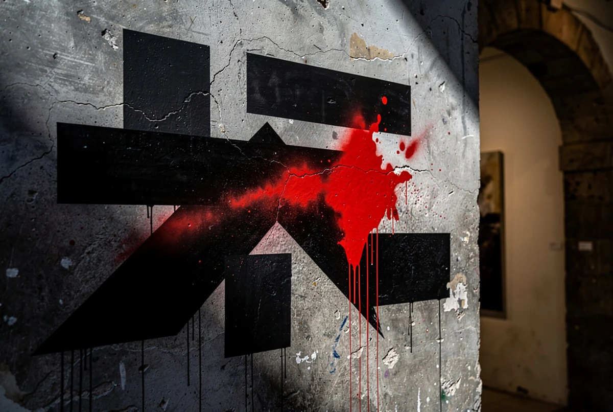 Banksy Museum Permanent Exhibition Tickets Barcelona