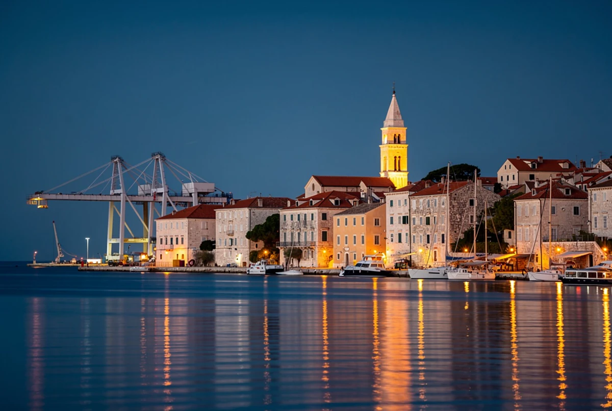 Brijuni Sunset Dolphin Watching Cruise Pula