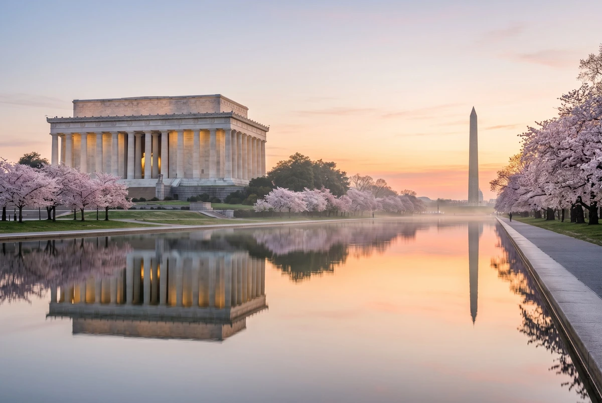 Washington DC Day Tours