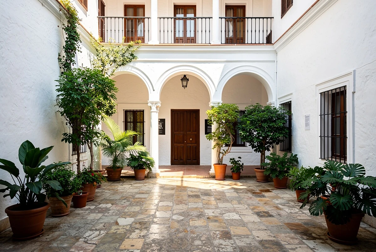 Flamenco Show and Flamenco Dance Museum Ticket Seville