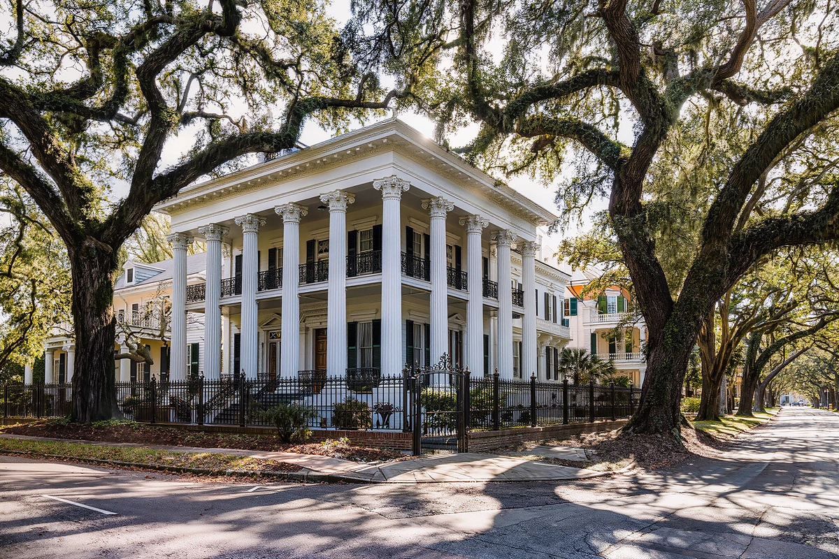 Hop-on Hop-off Bus Tour 1 to 3 Days New Orleans
