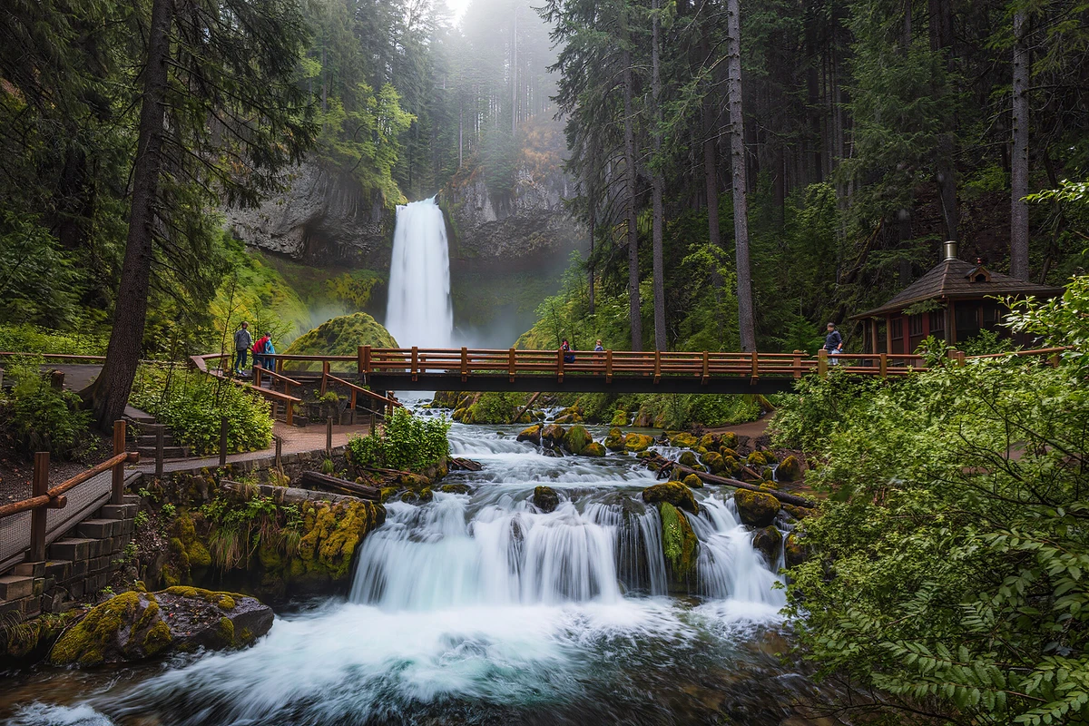 Leavenworth Day Tour from Seattle