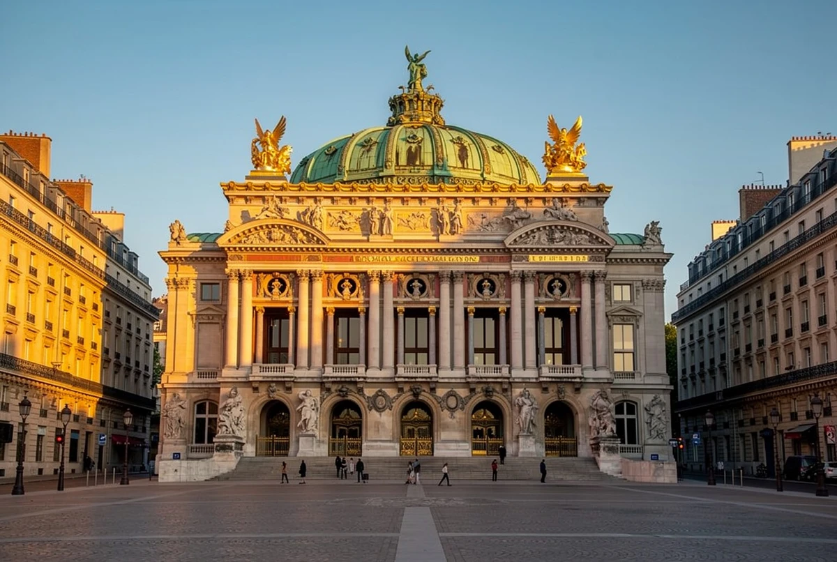 Charles de Gaulle Airport to 9th Arrondissement