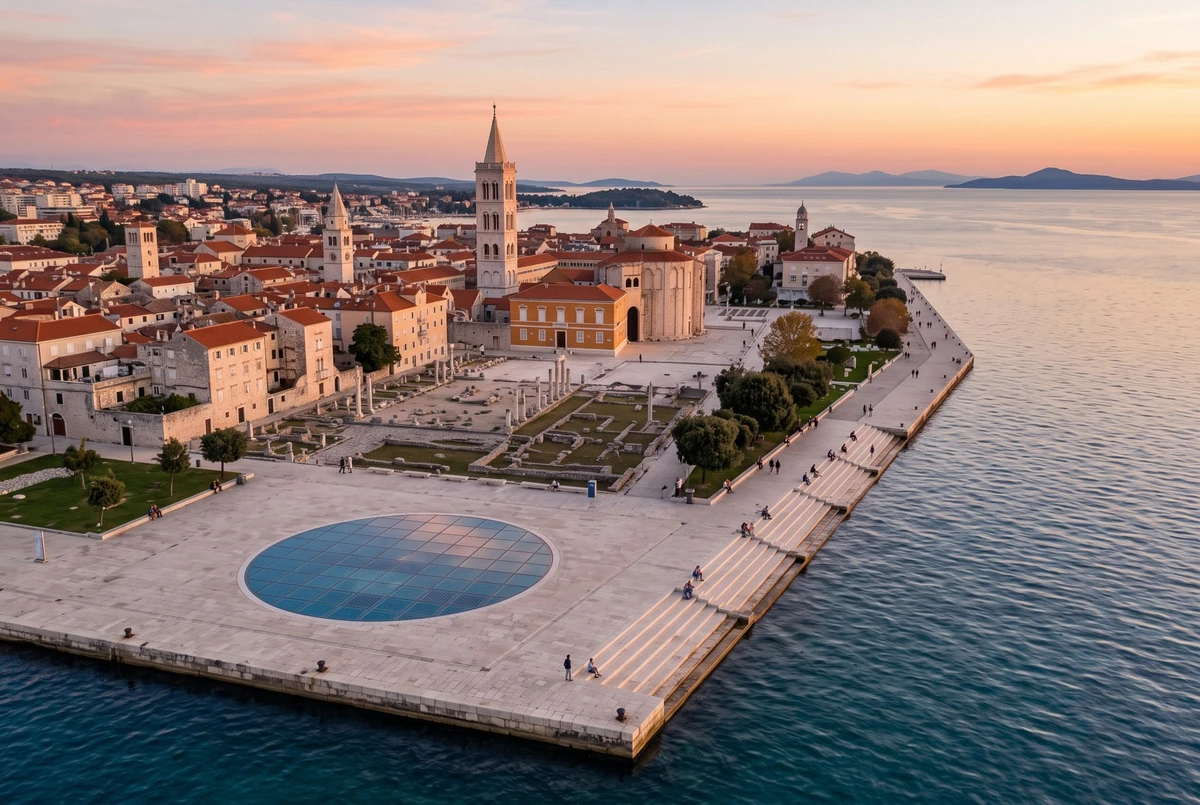 Zadar