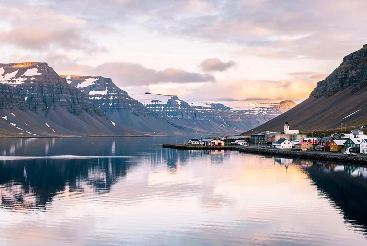Whale Watching Express by RIB Speedboat Akureyri