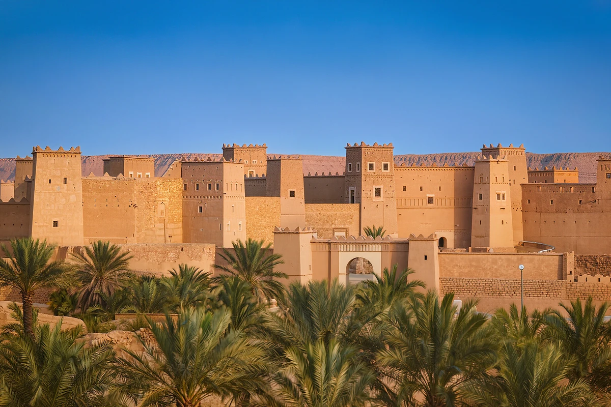 Siwa Oasis 3-Day Safari and Camping Tour from Cairo