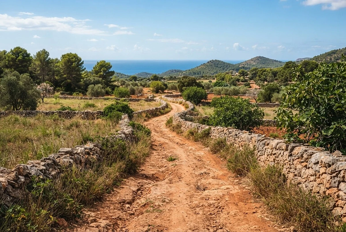 Palma Quad Bike Tour with Snorkelling and Cliff Jumping Mallorca