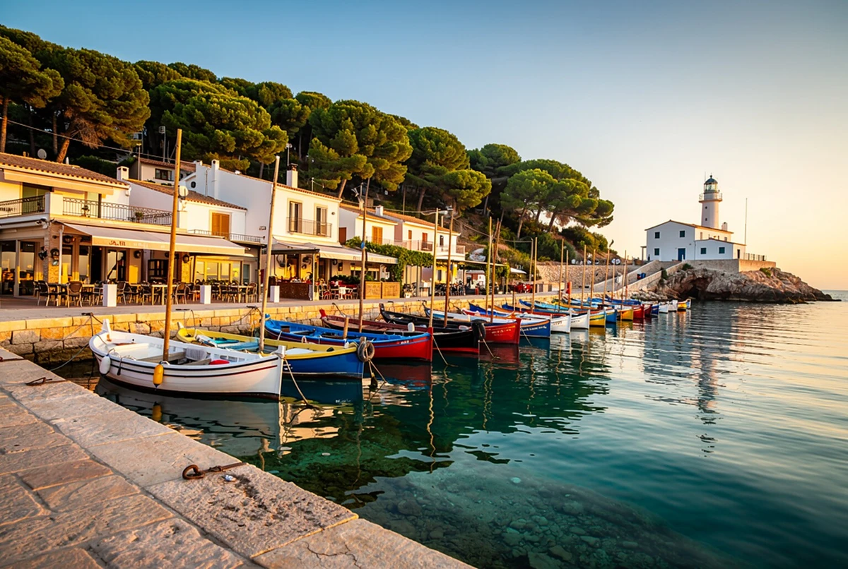 Palma Airport to Cala Ratjada