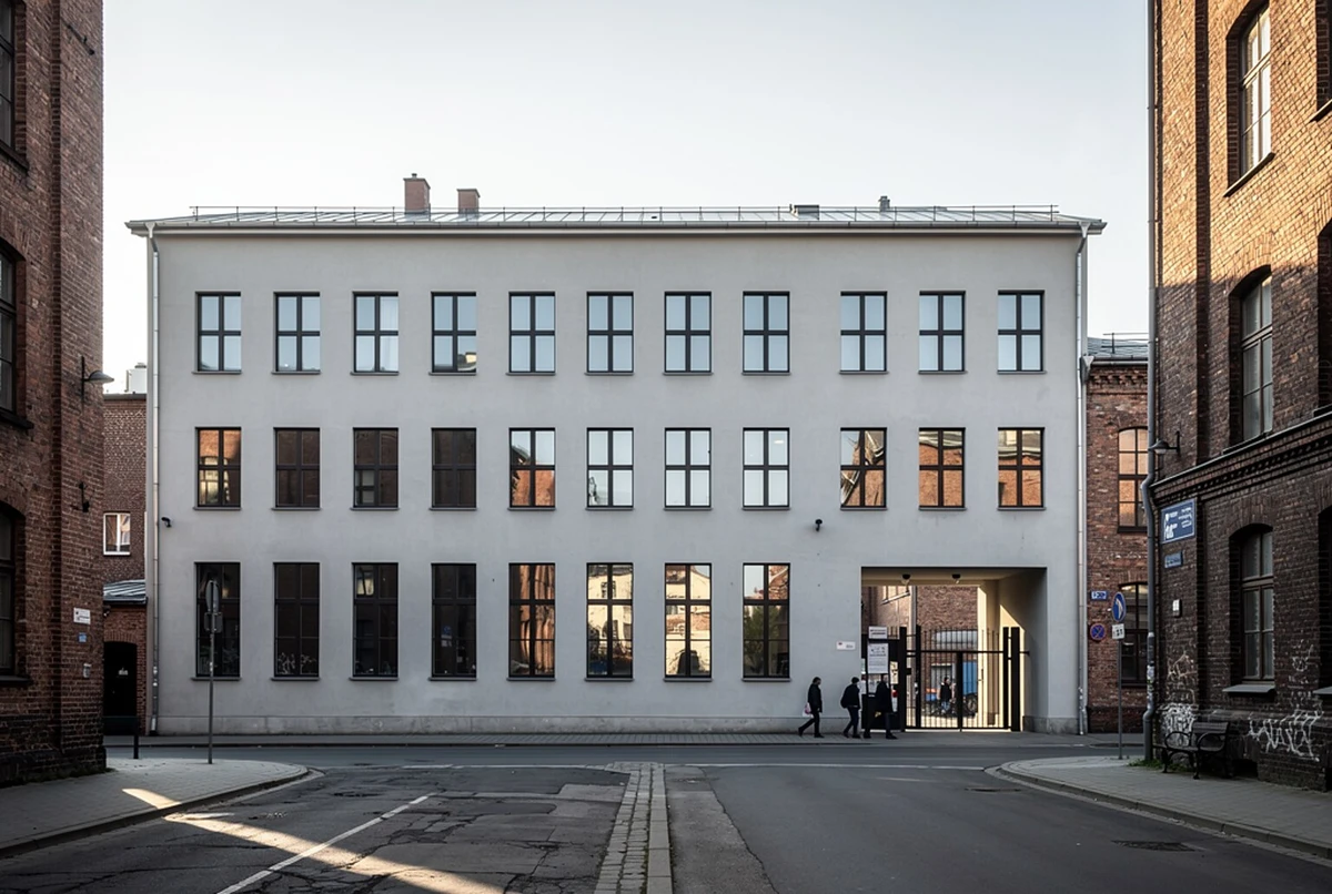 Schindler's Factory Museum Skip-the-Line Tickets Krakow