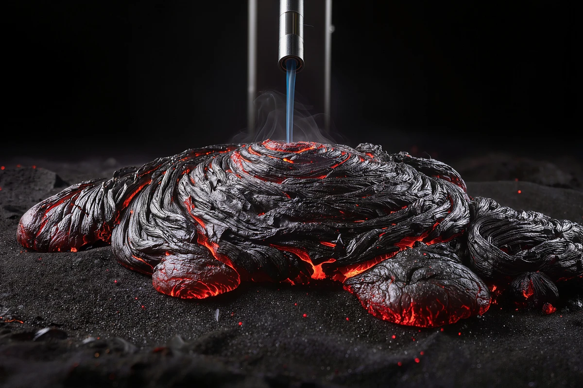 Lava Show Reykjavik Tickets