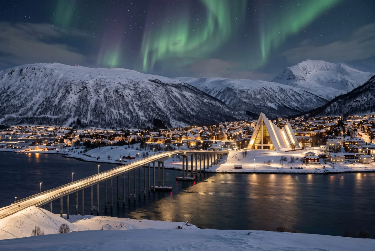 Tromso