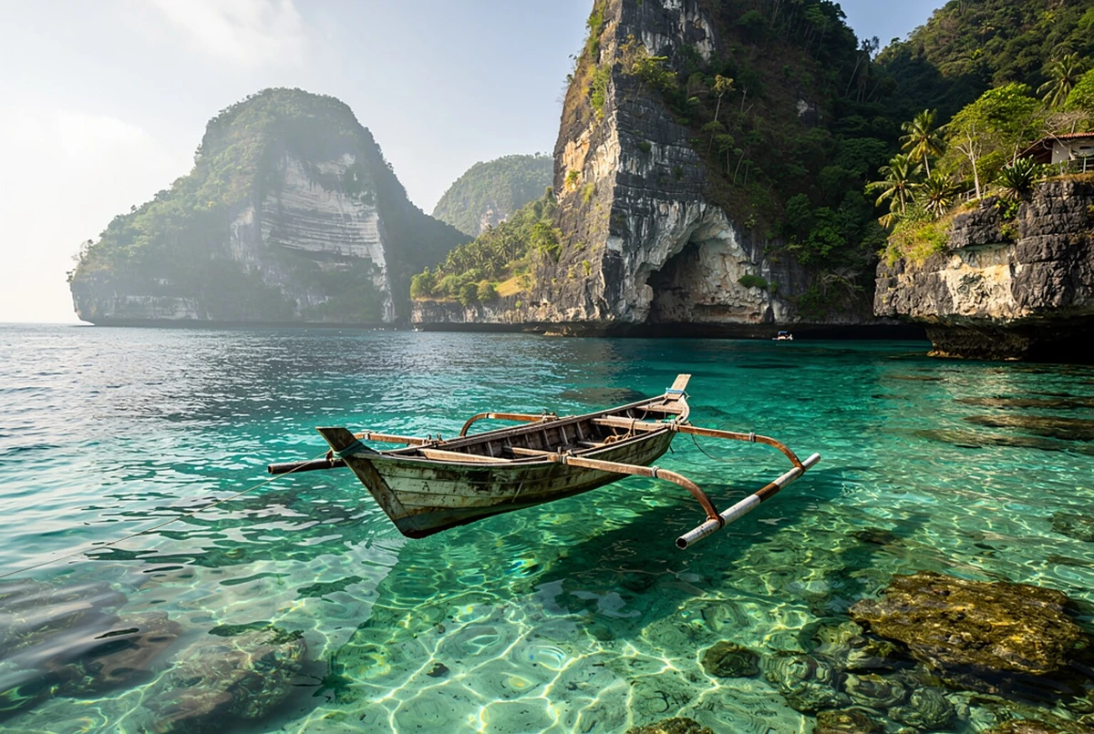 Private Nusa Penida Snorkeling & Manta Ray Boat Trip Bali