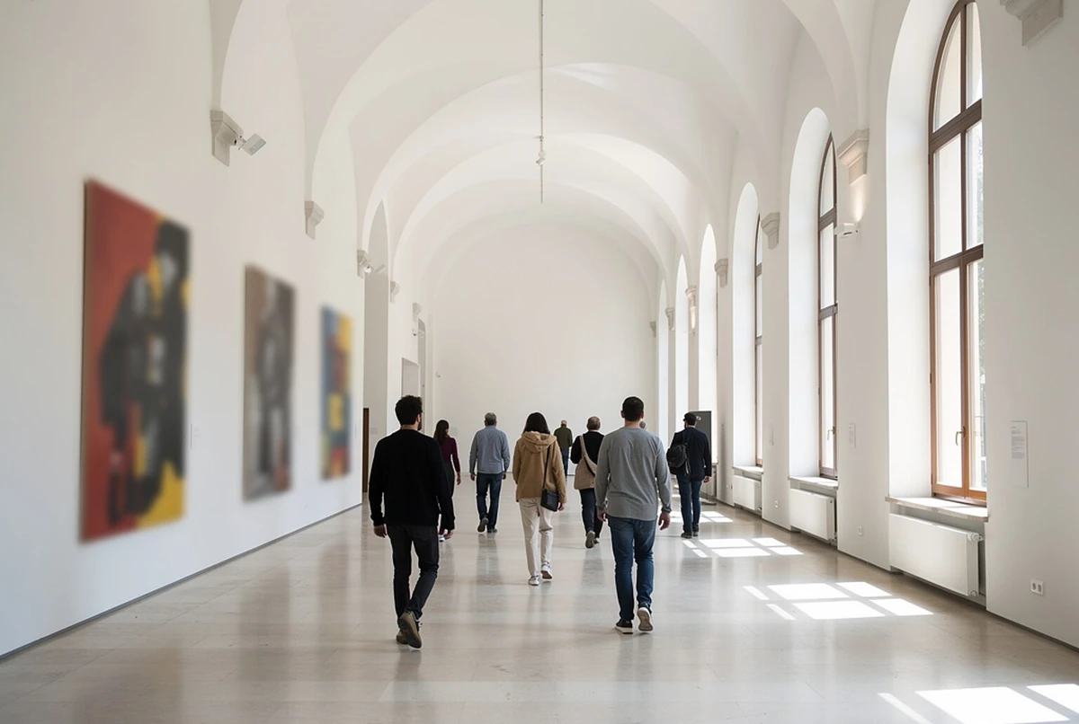 Reina Sofía Museum Tickets Madrid