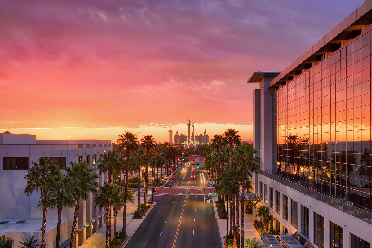 San Diego Airport to Anaheim
