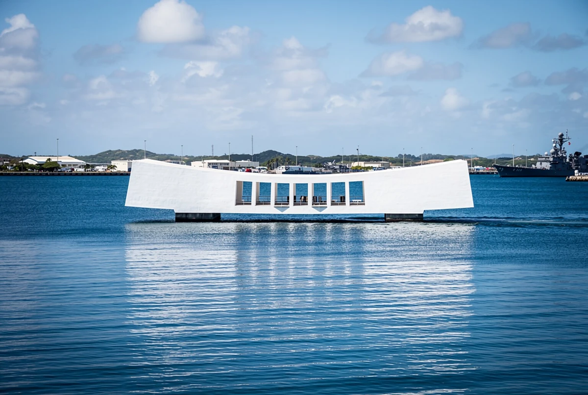 Pearl Harbor USS Arizona Memorial and Honolulu City Tour