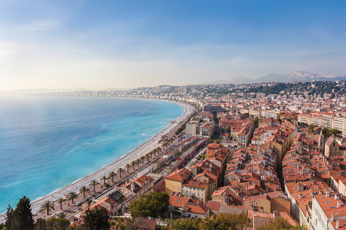 Private Monaco, Monte Carlo and Nice Tour from Cannes (6 Hours)
