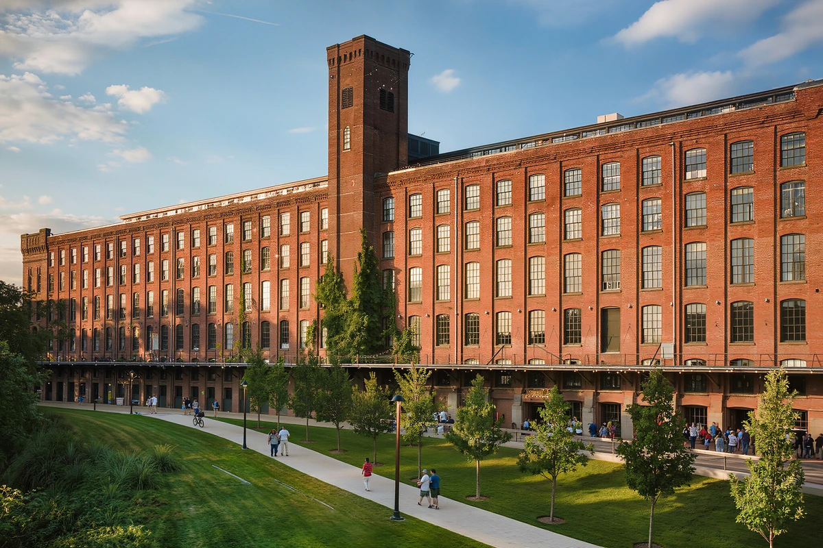 Atlanta City Highlights Trolley Tour with Live Guide
