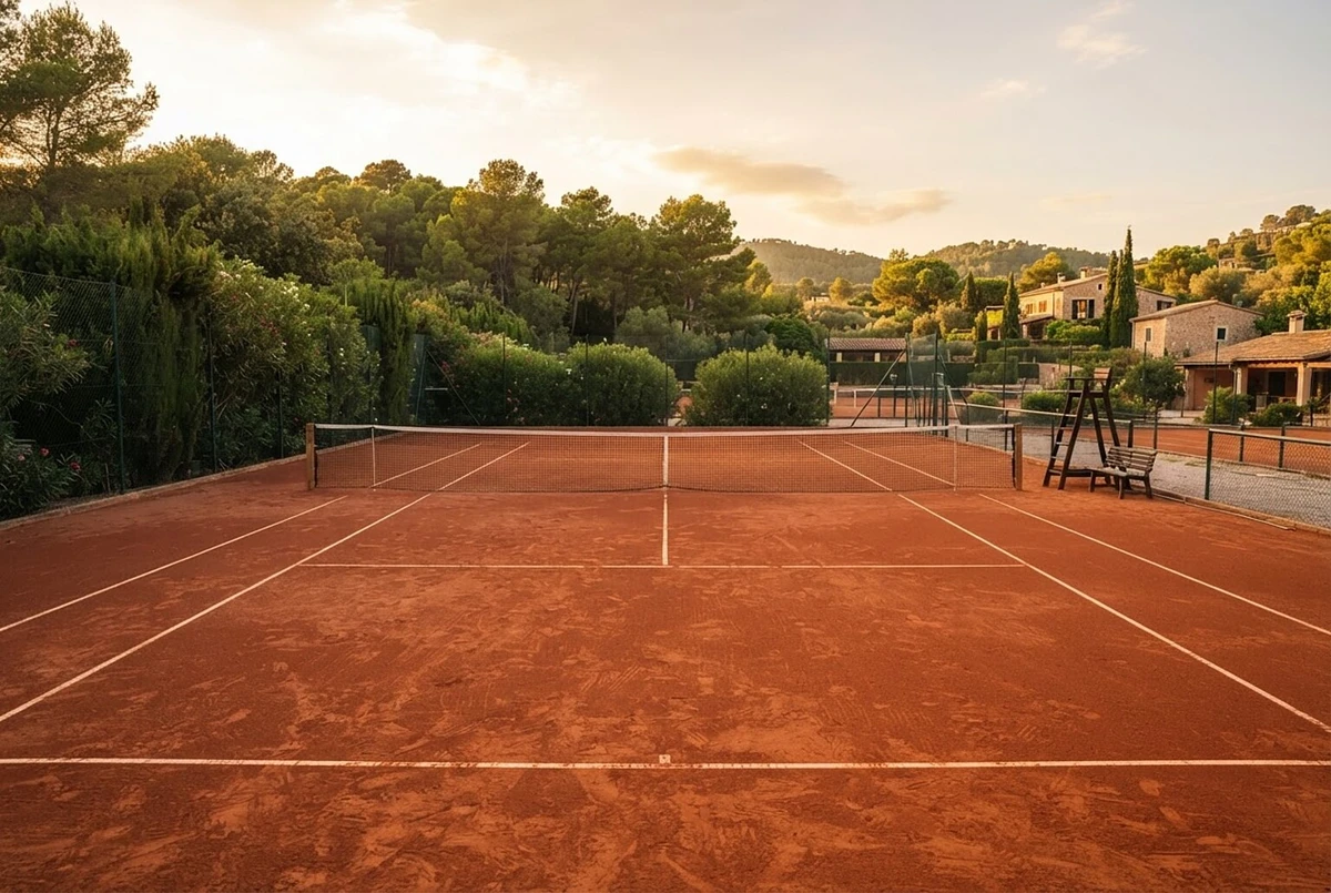 Rafa Nadal Museum Entry Ticket Manacor Mallorca