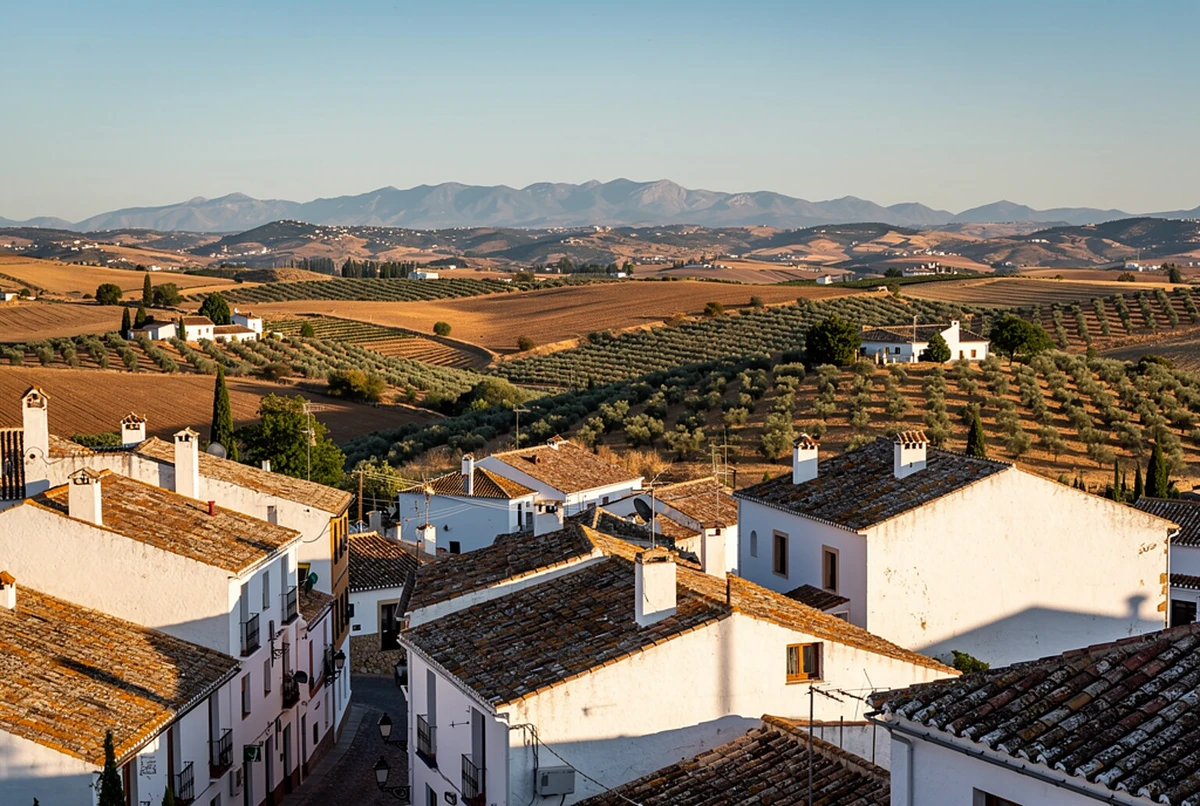 Ronda and Setenil de las Bodegas Day Trip from Seville