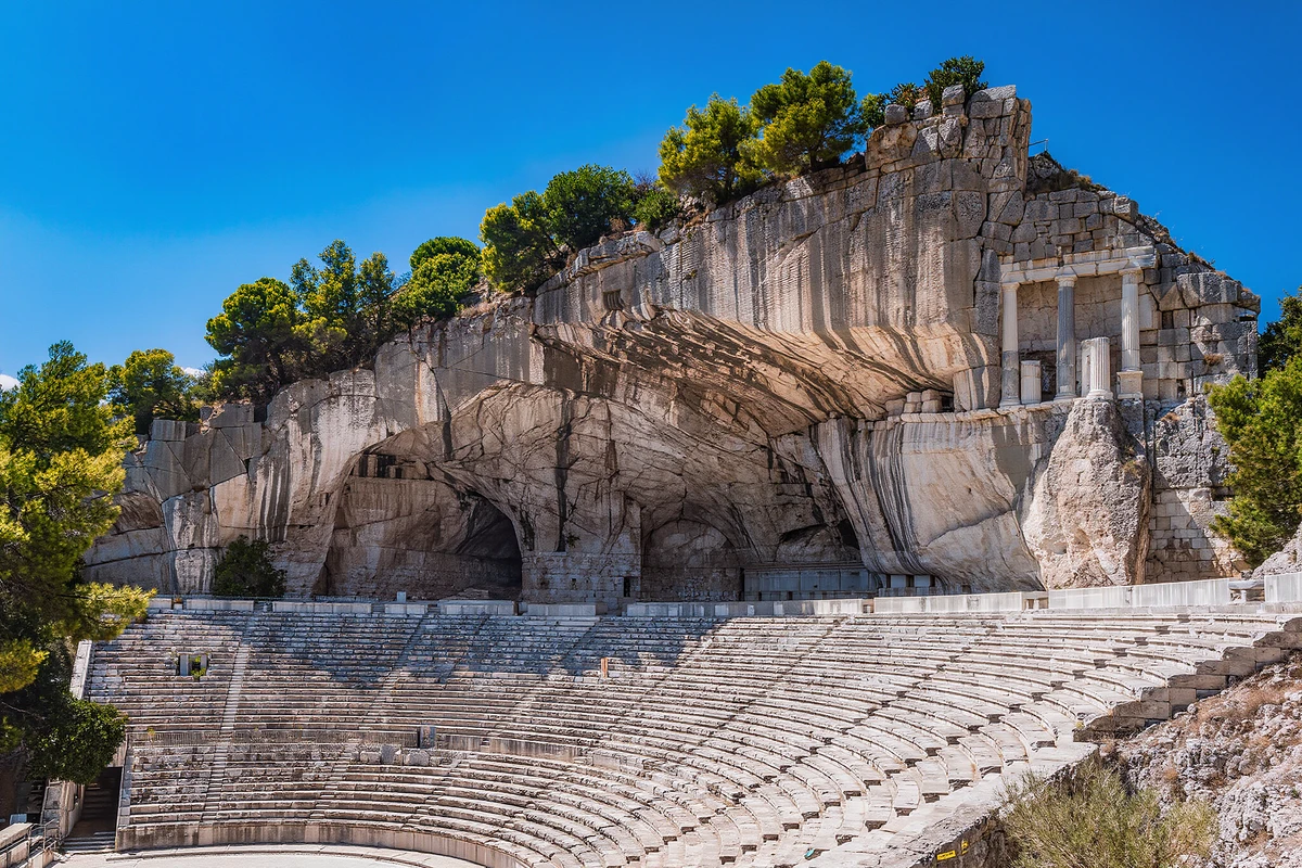 Syracuse Ortigia and Noto Day Tour with Brunch from Catania