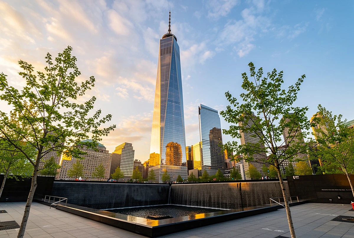 One World Observatory Skip-the-Line Tickets New York