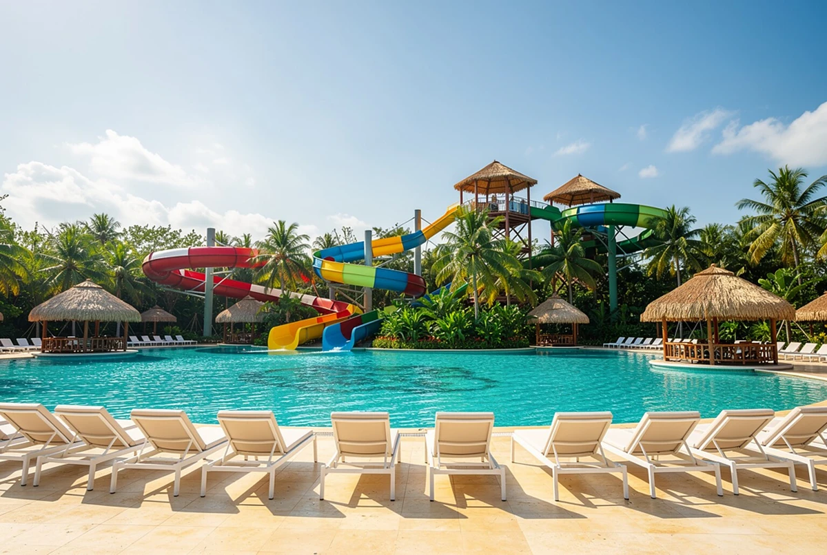 PortAventura, Ferrari Land and Caribe Aquatic Ticket Salou
