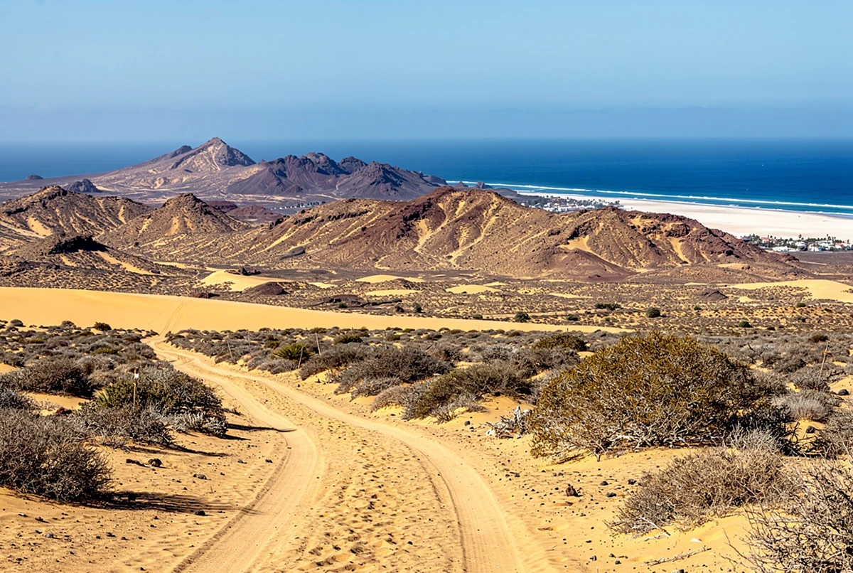 Corralejo Buggy Safari Tour Fuerteventura