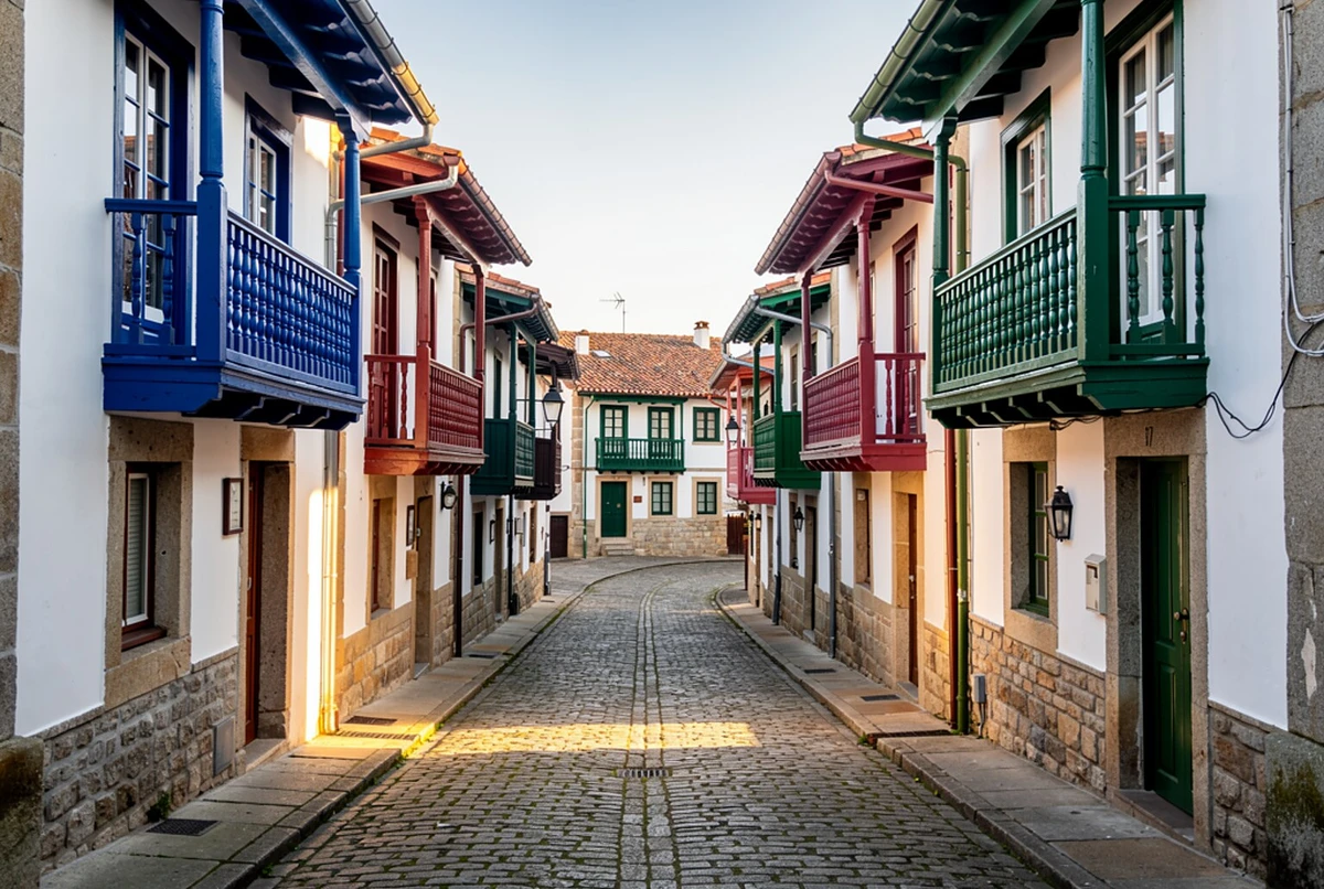 San Sebastián, Hondarribia and Hendaye Day Trip Bilbao