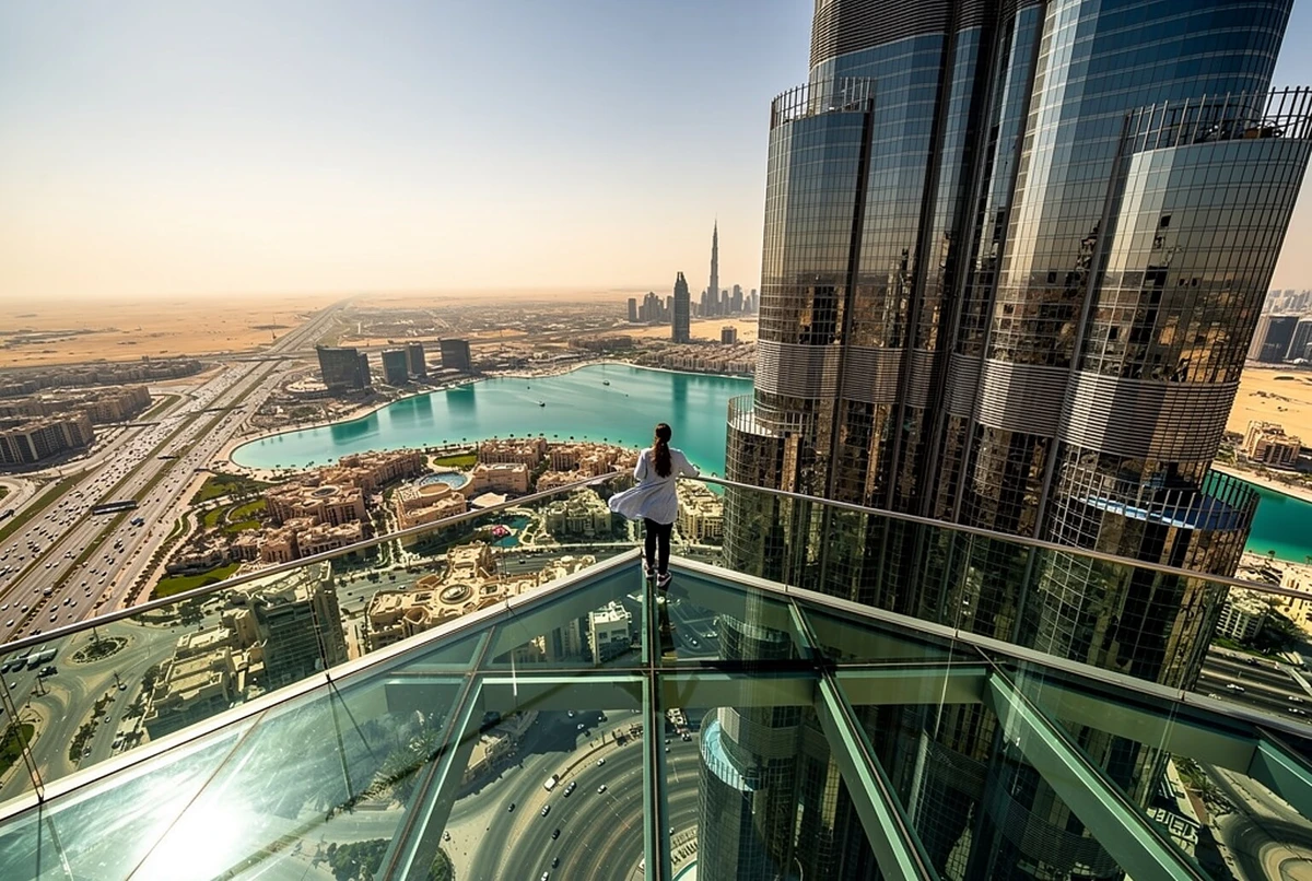 تذاكر سكاي فيوز دبي