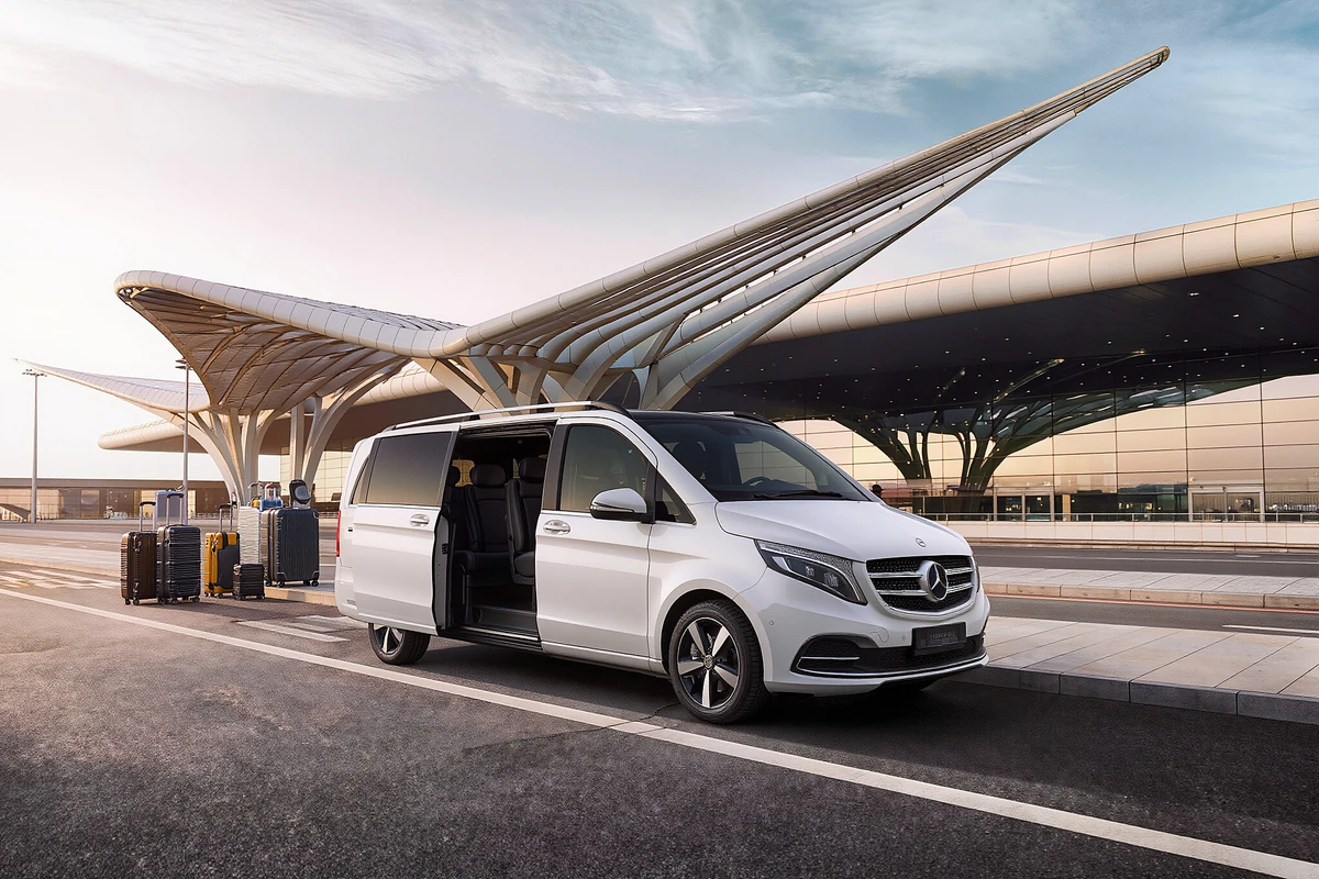 Chamonix to Lyon Airport
