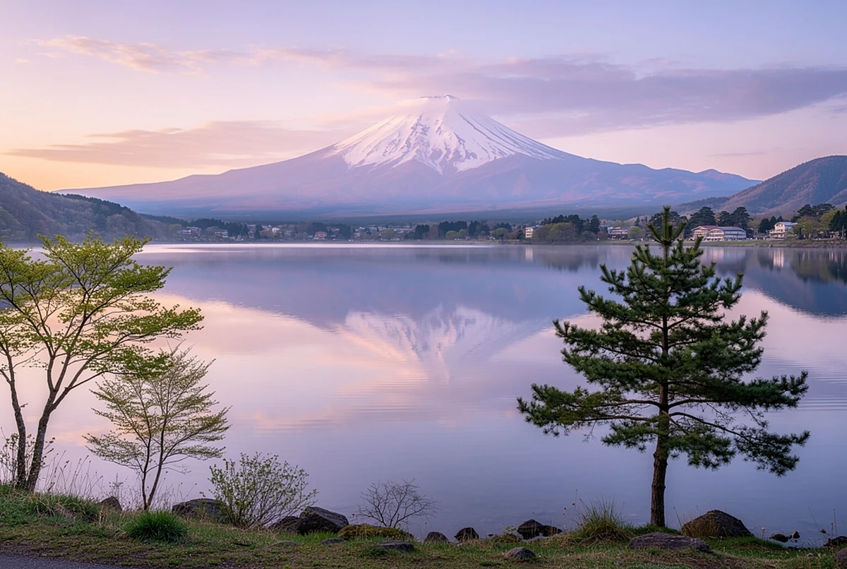 Private Mount Fuji Day Tour with Custom Itinerary from Tokyo