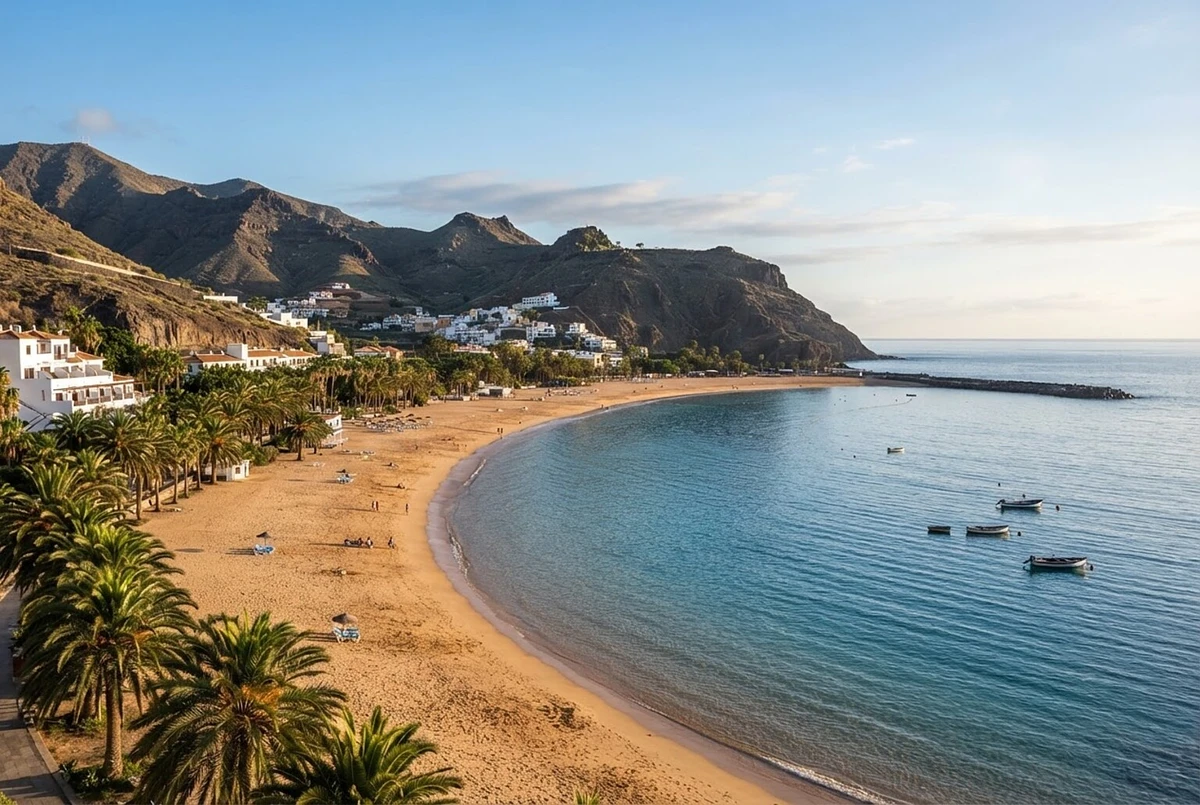 Guided Jet Ski Safari Tenerife
