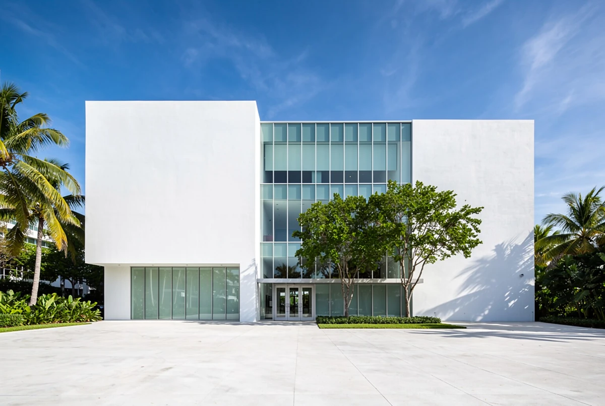 Superblue Miami Immersive Art Experience Ticket