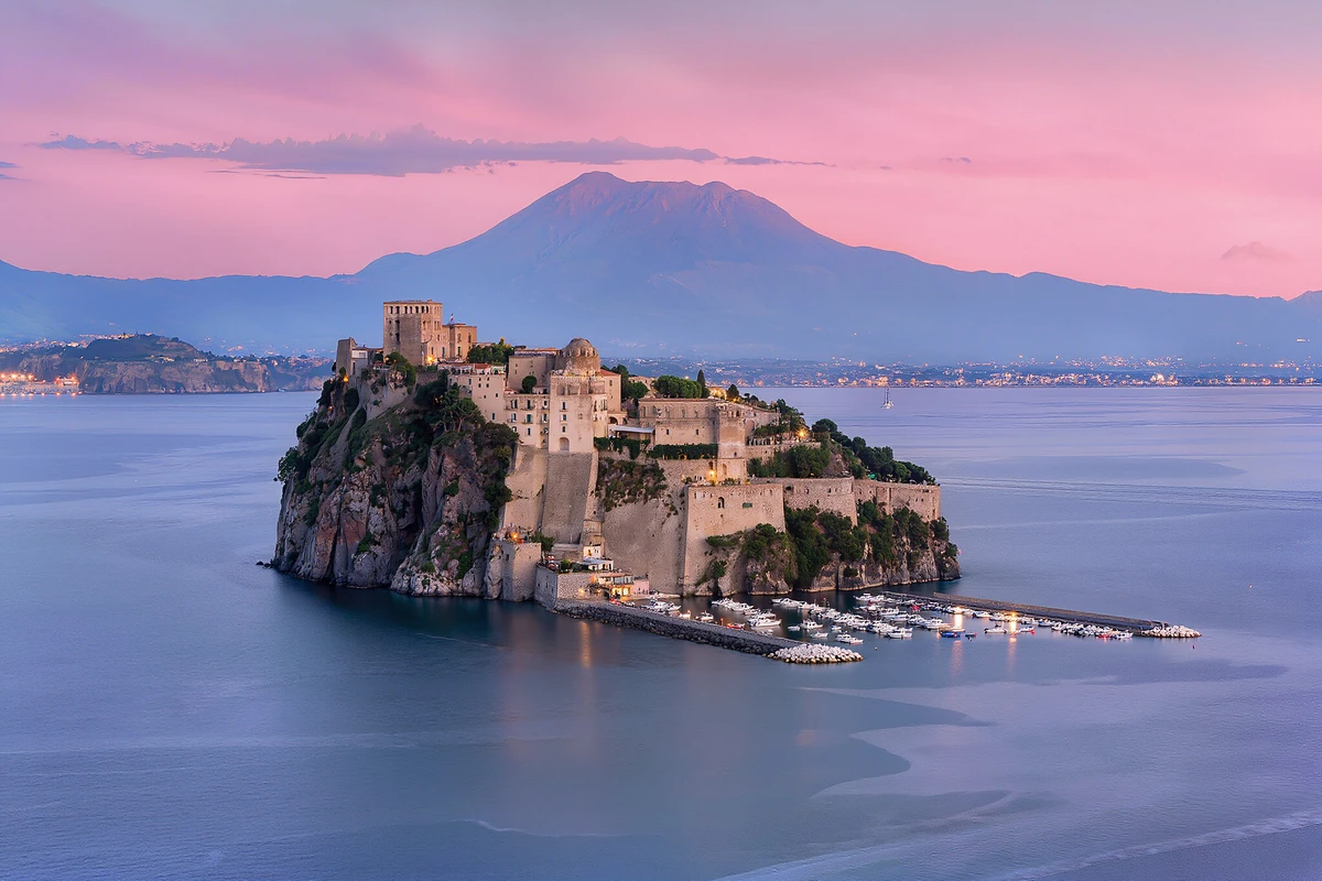 Royal Palace Guided Tour & Tickets with Piazza del Plebiscito Naples