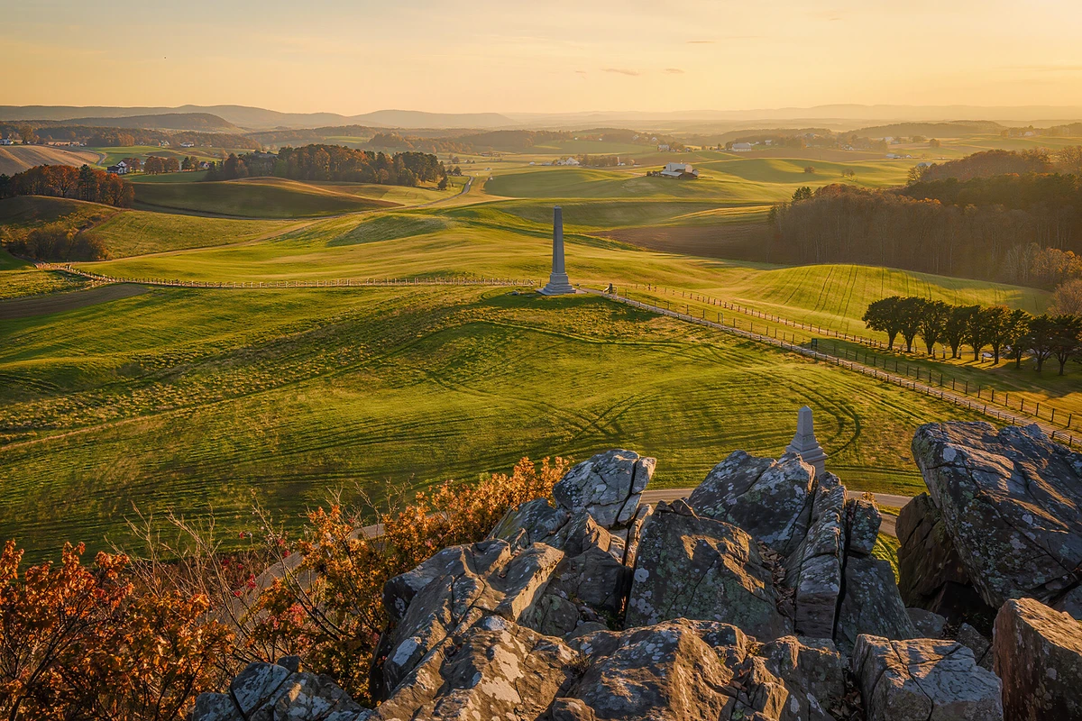 Gettysburg