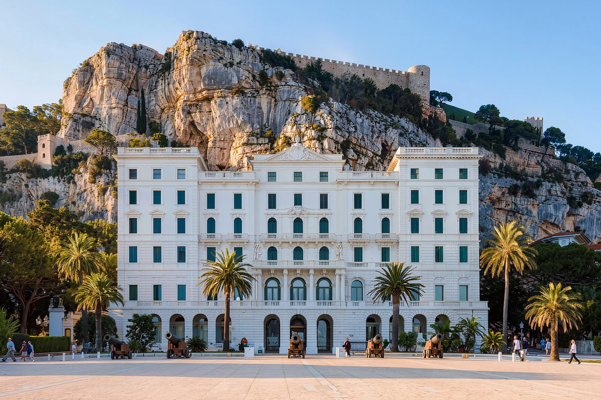 Monaco and Èze Small-Group Day Trip from Cannes