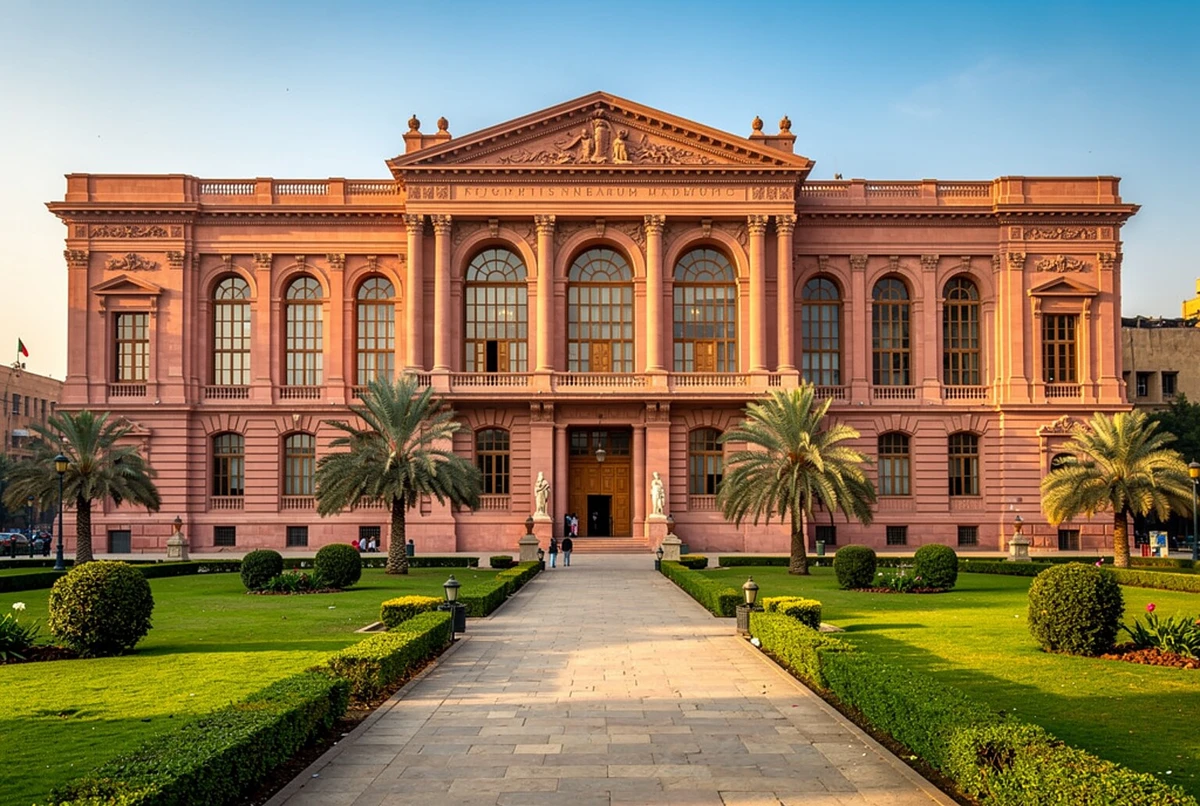 Private Pyramids, Egyptian Museum & Bazaar Tour Cairo