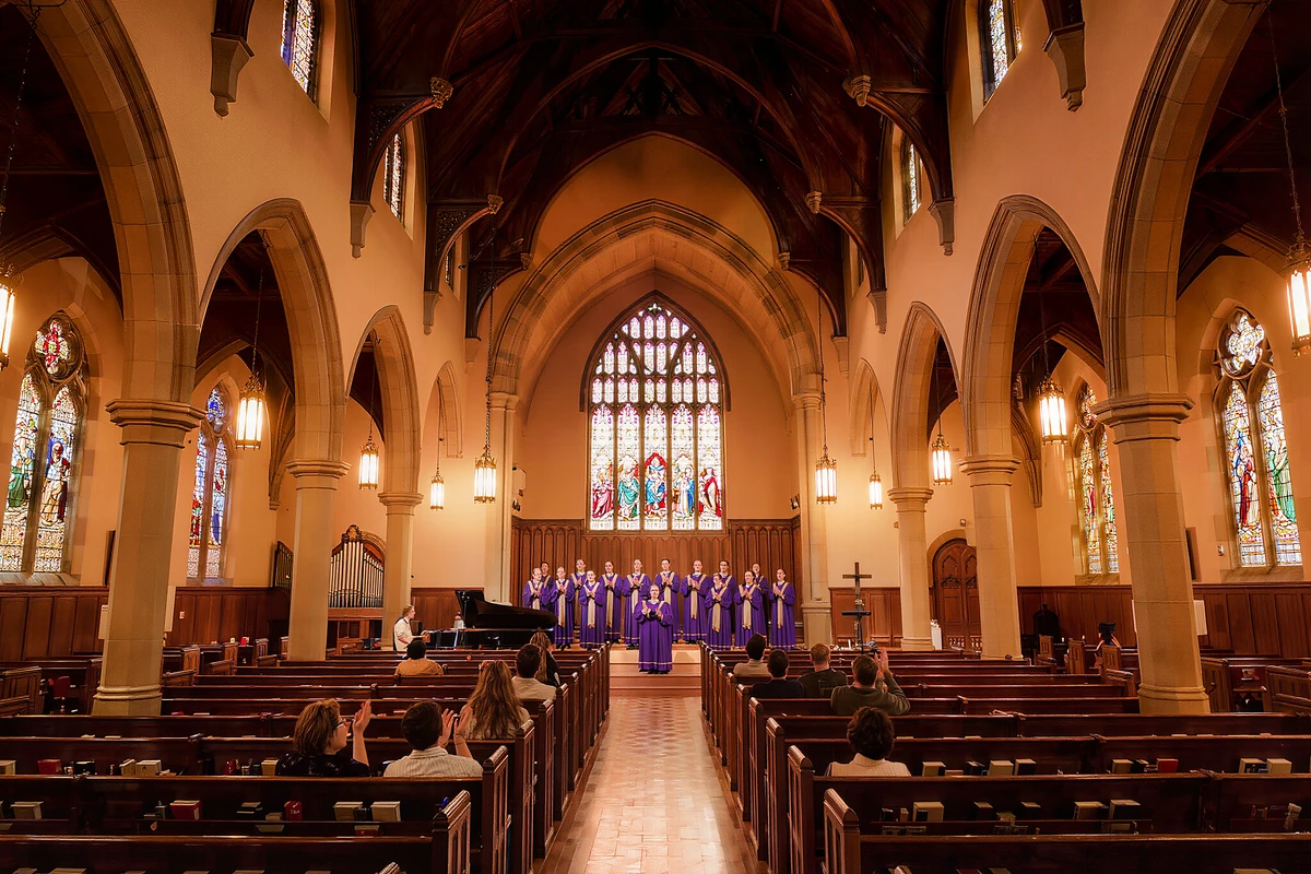 Harlem Gospel Concert Wednesday Evening Tickets New York