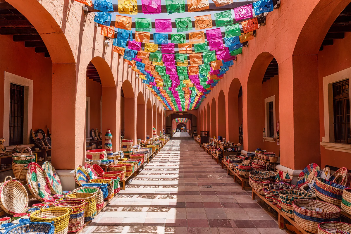 Tijuana Day Trip with Guide and Lunch from San Diego