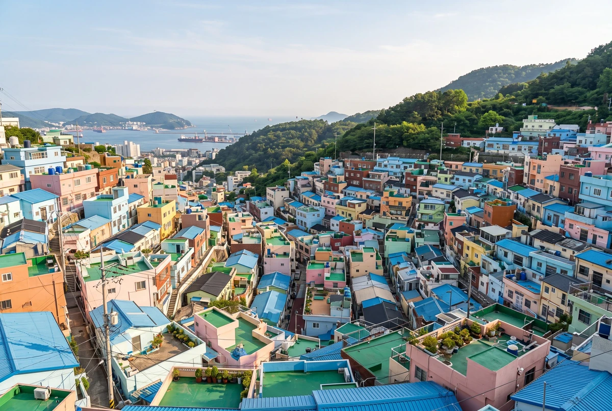 Busan