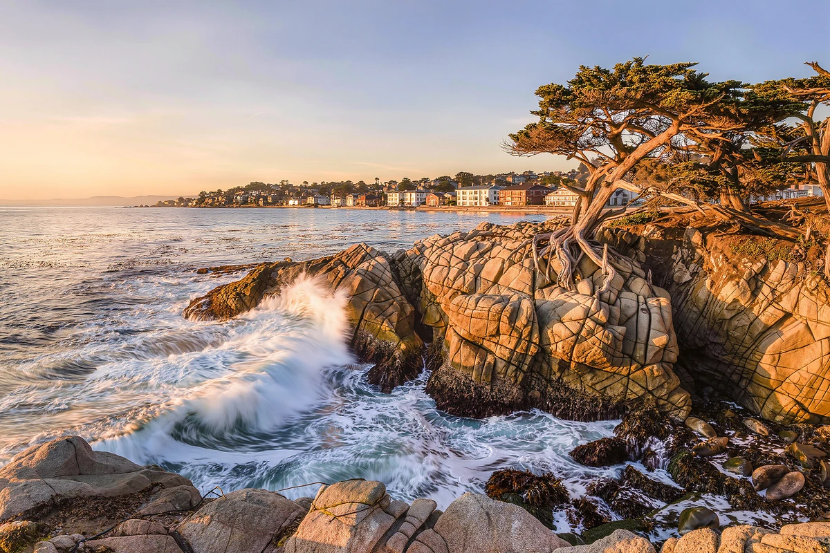 Monterey