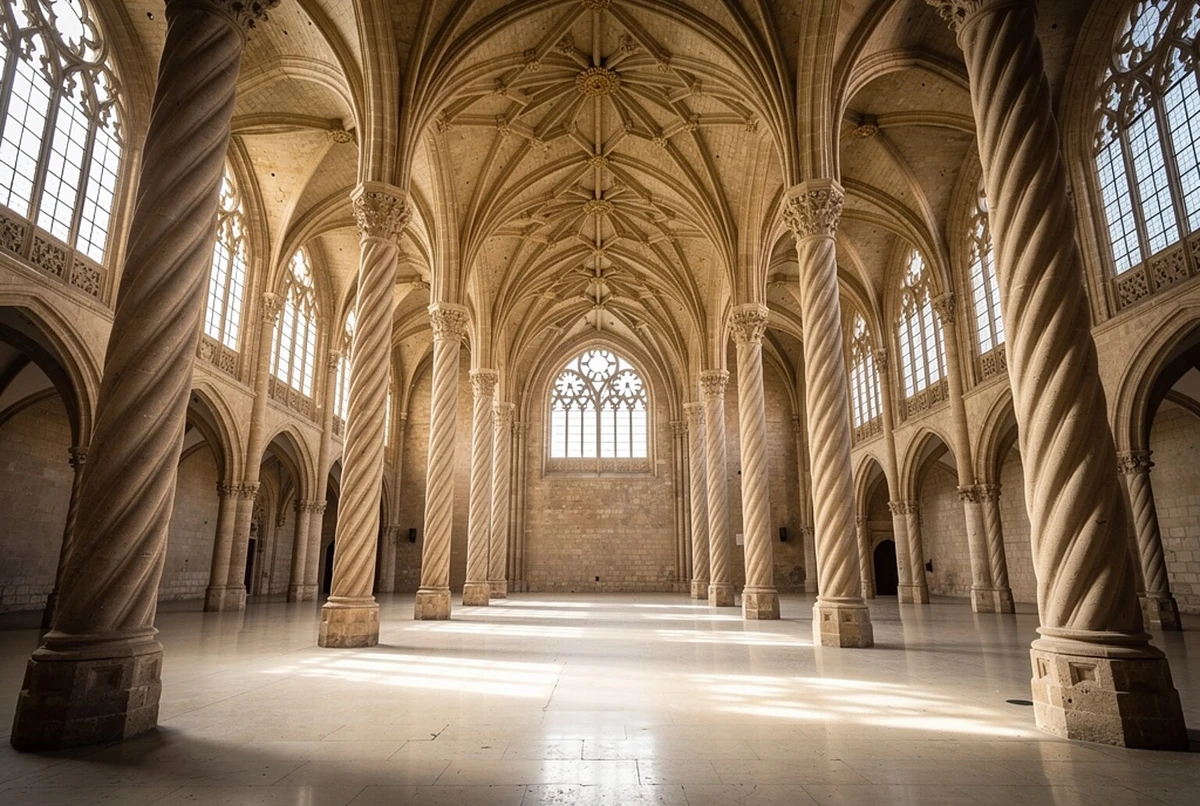 Valencia Cathedral, Saint Nicholas Church and Silk Exchange Tour