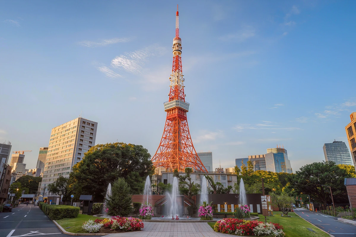 Sapporo TV Tower Observation Deck Ticket