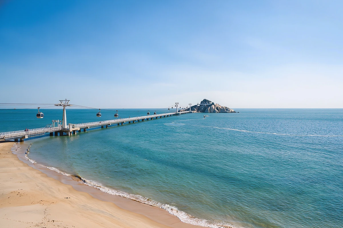 Busan Shore Excursion for Cruise Passengers with Guaranteed Return