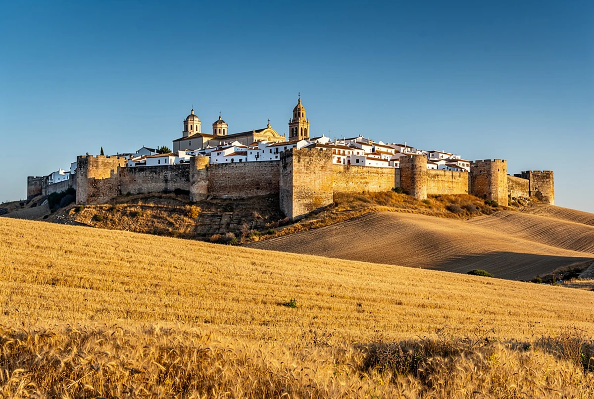 Cordoba Mosque-Cathedral and Carmona Day Trip from Seville