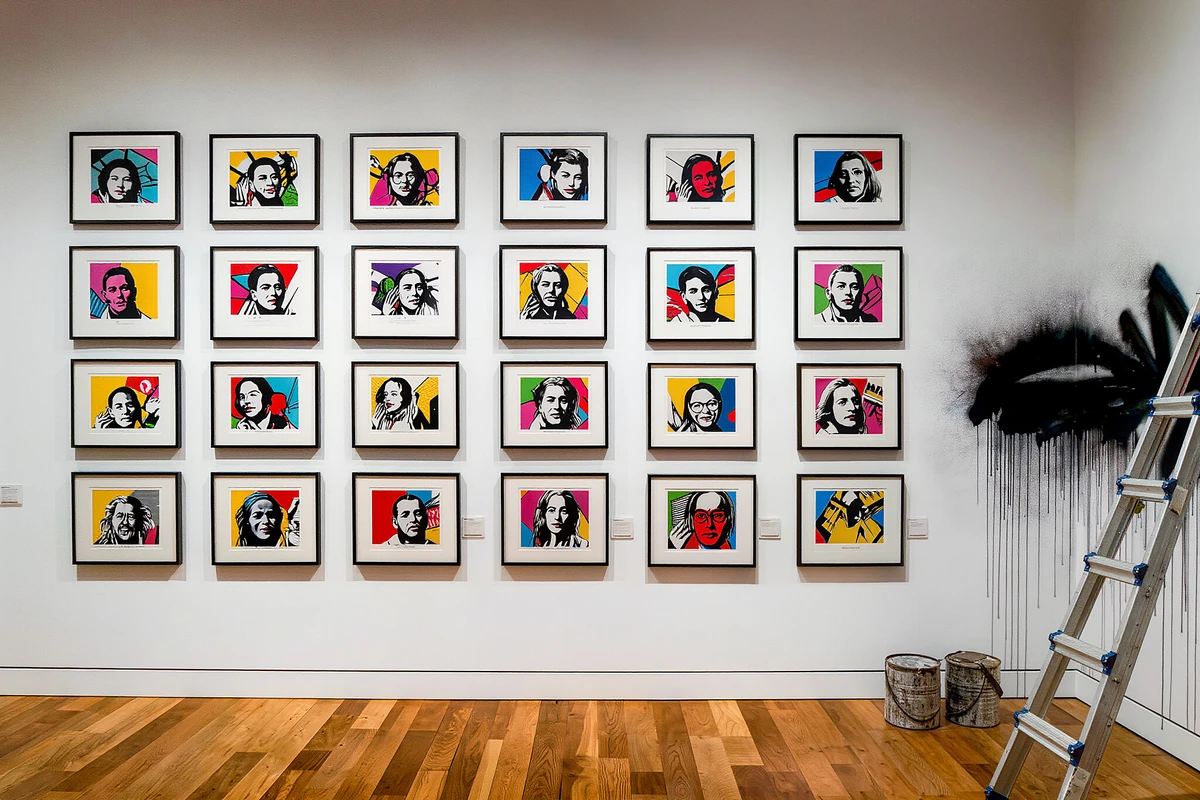 Banksy Museum Street Art Exhibition Entry Tickets Madrid
