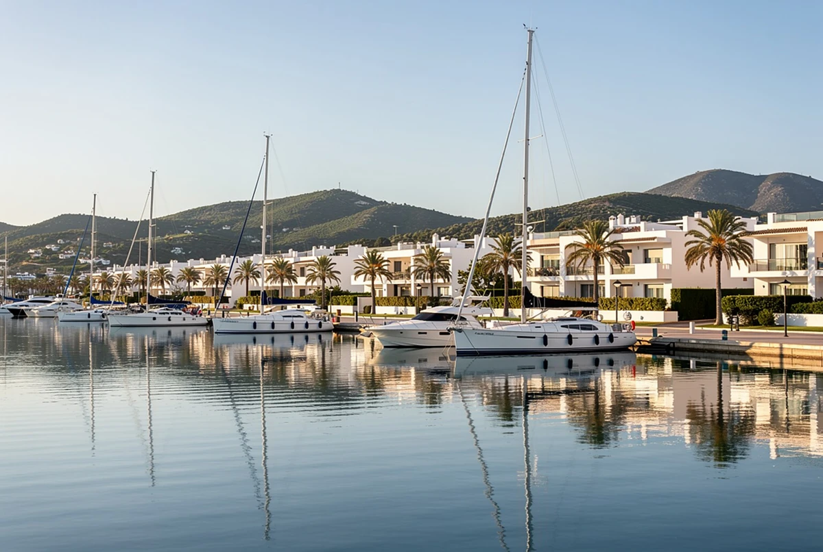 Malaga Airport to Sotogrande
