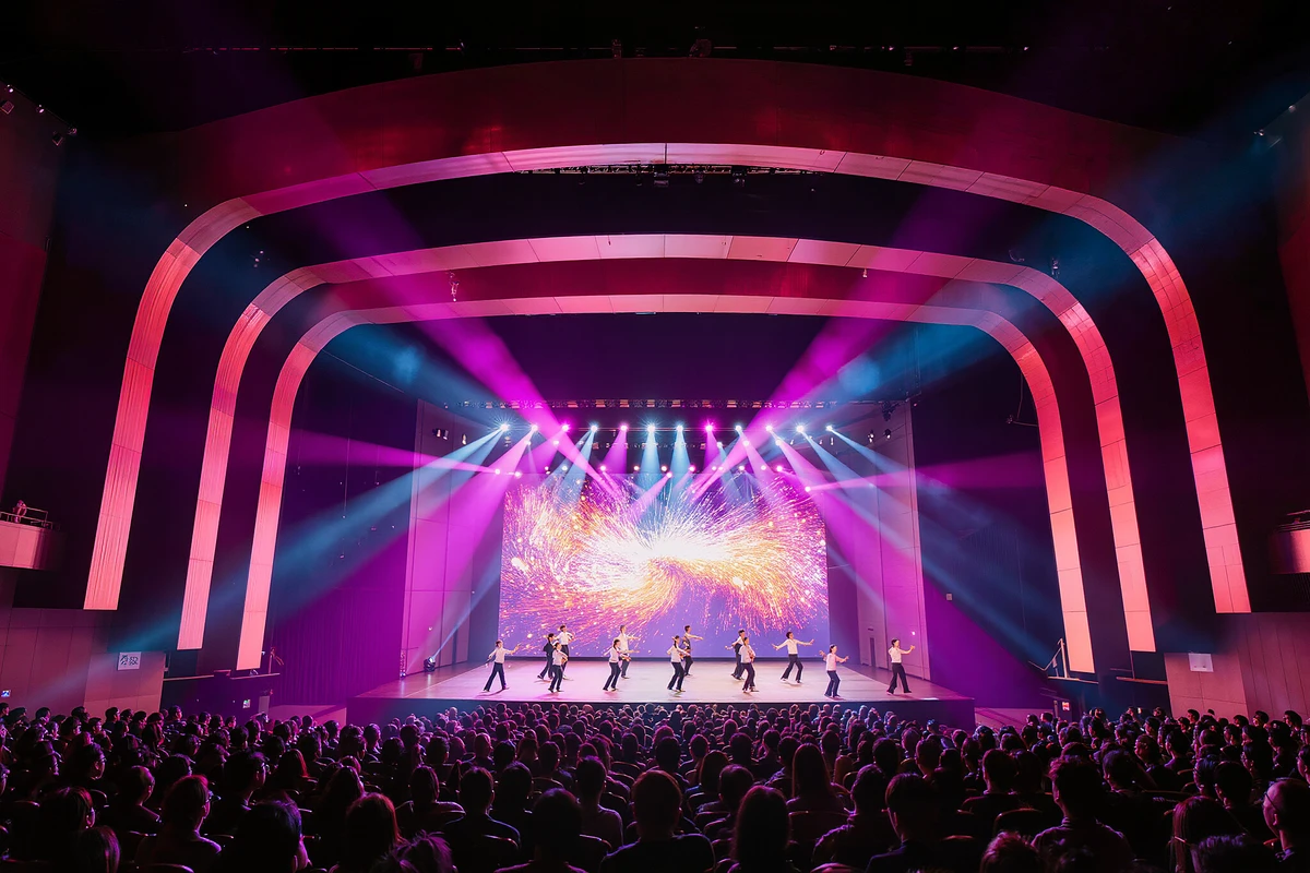 The Painters Live Art & K-Pop Dance Show Tickets Seoul