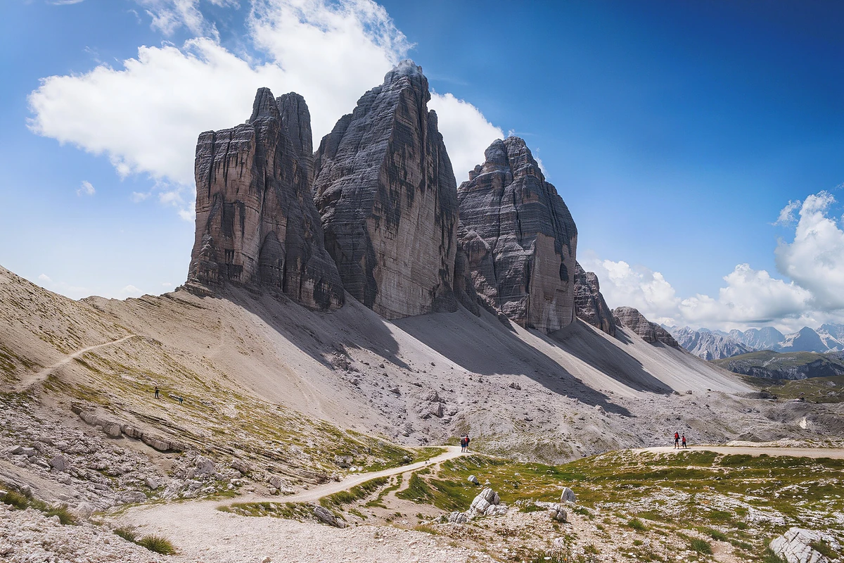 Lake Braies, Cortina and Tre Cime Day Trip from Venice