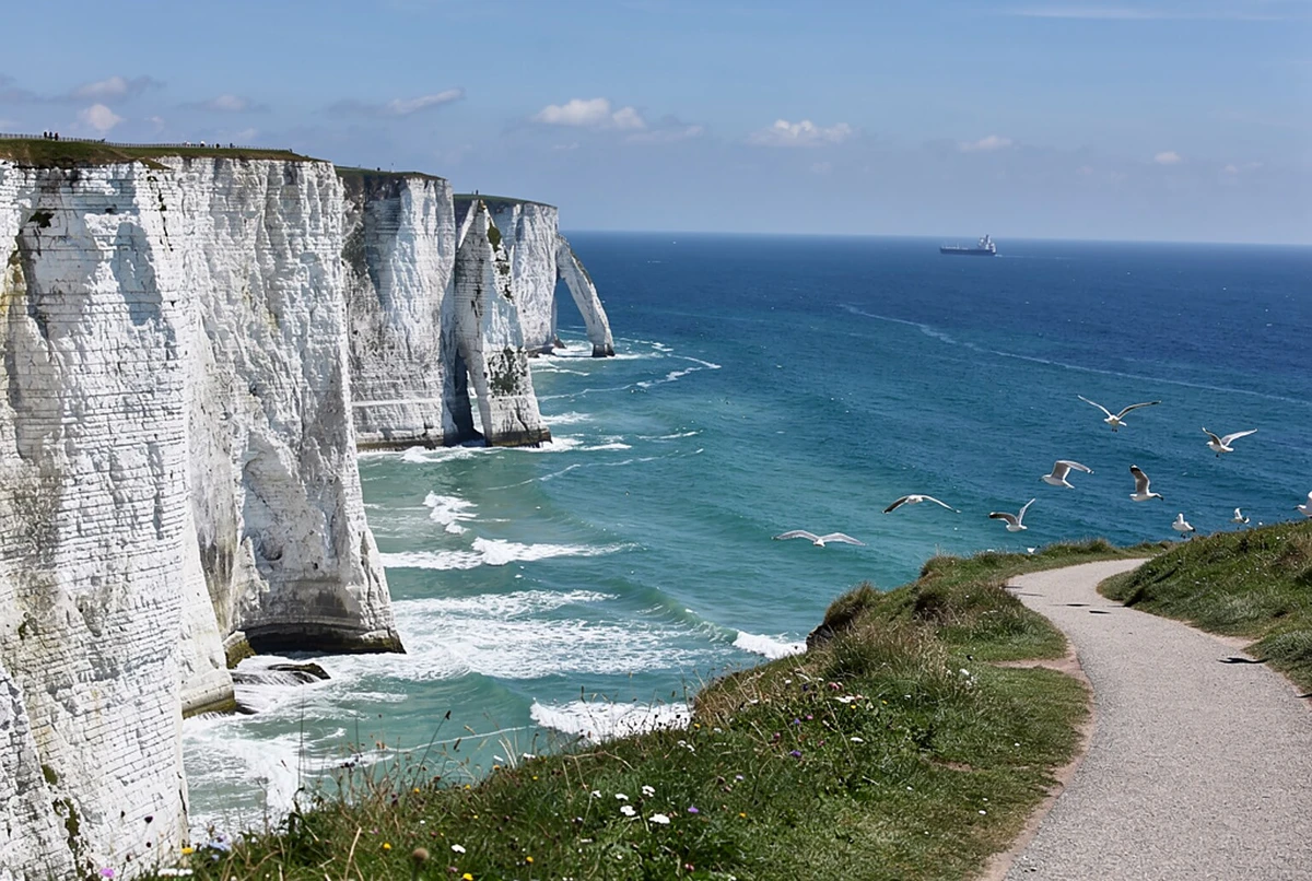 Heathrow Airport to Dover